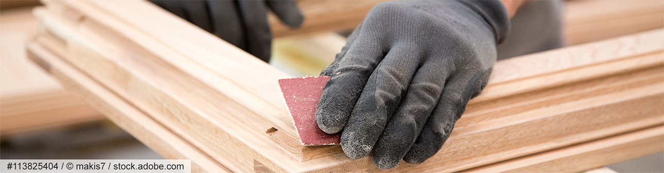 Homepage Fa. Krell Rolladenbau GmbH: Startbild