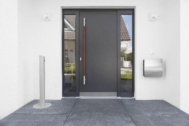 Referenz | Krell Rolladenbau GmbH, Waldenburg
