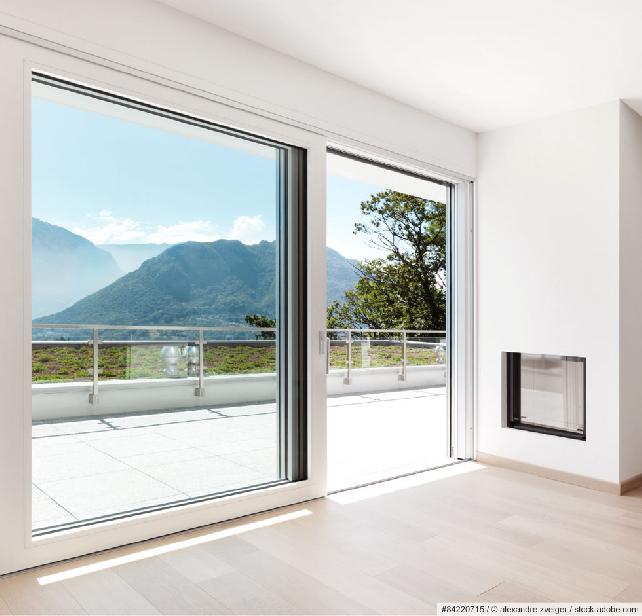 Referenz | Krell Rolladenbau GmbH, Waldenburg